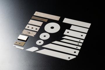 ジルコニア・セラミック製刃物